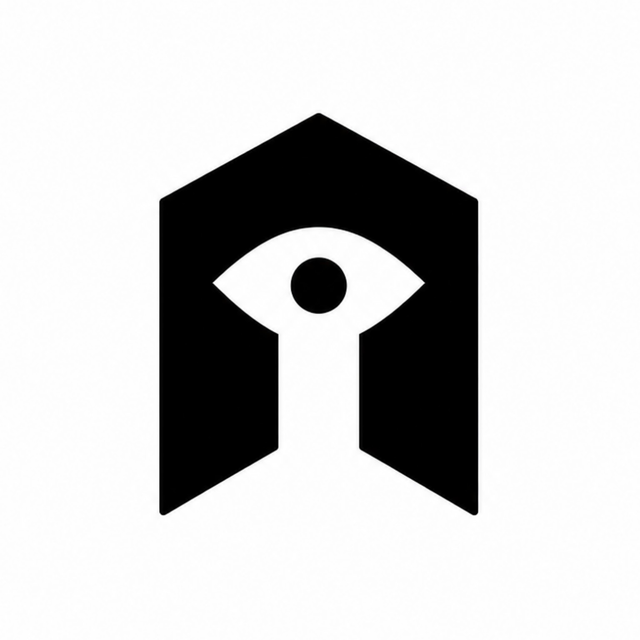 Знак ДØМО ЛАБ