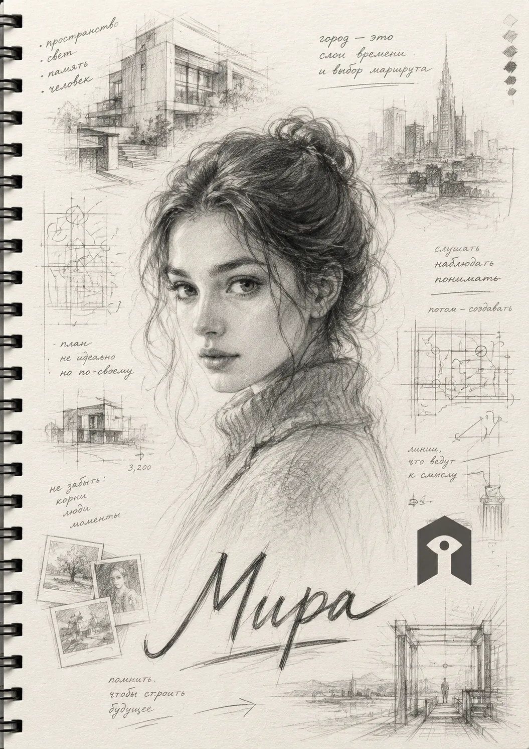 Мира / Пороговая